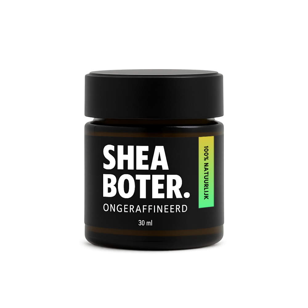 30 ml shea boter