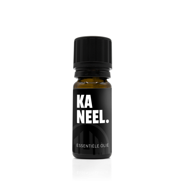 Kaneel Essentiële Olie - 100% Puur - Natuurbazen.nl