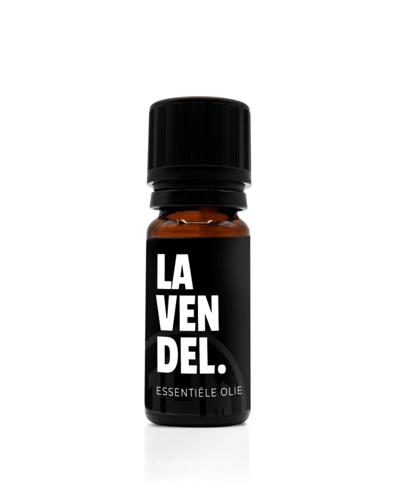 Lavendel Essentiële Olie - 100% Puur
