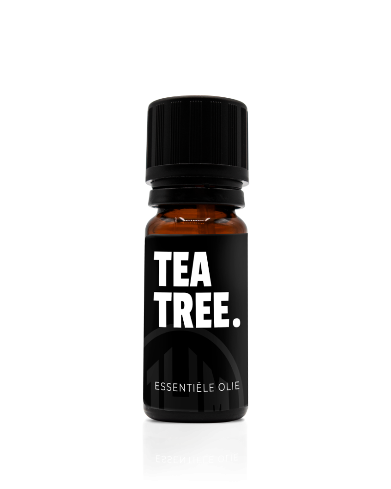 Tea Tree essentiële olie - 100% natuurlijk