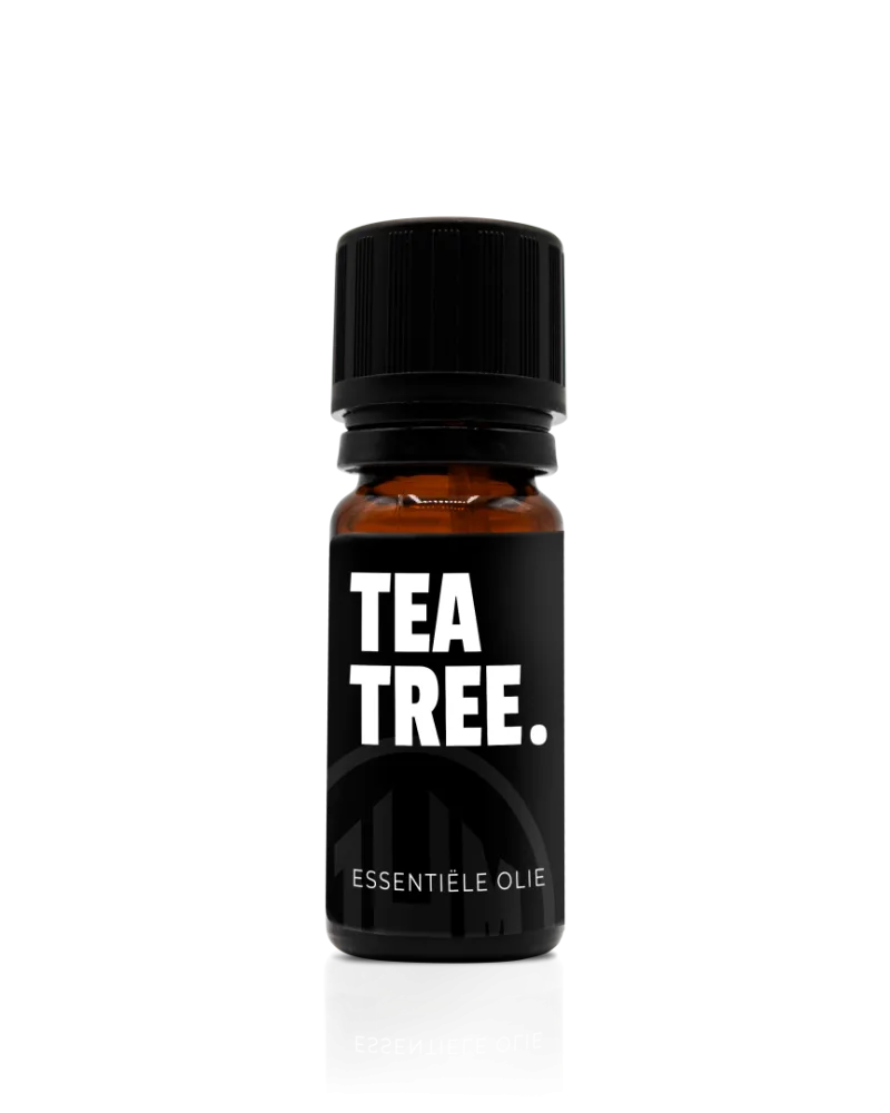 Tea Tree essentiële olie - 100% natuurlijk