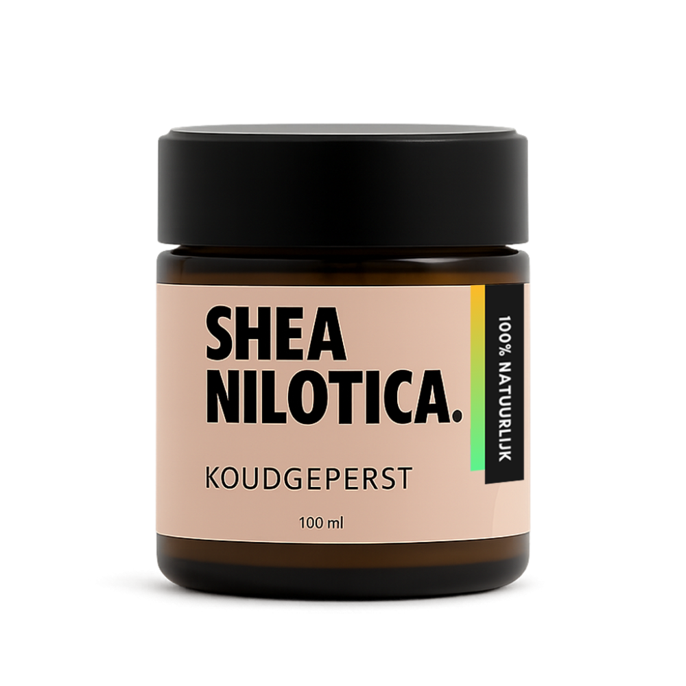 Shea Nilotica - Zachte Shea butter Nilotica - Afbeelding 3