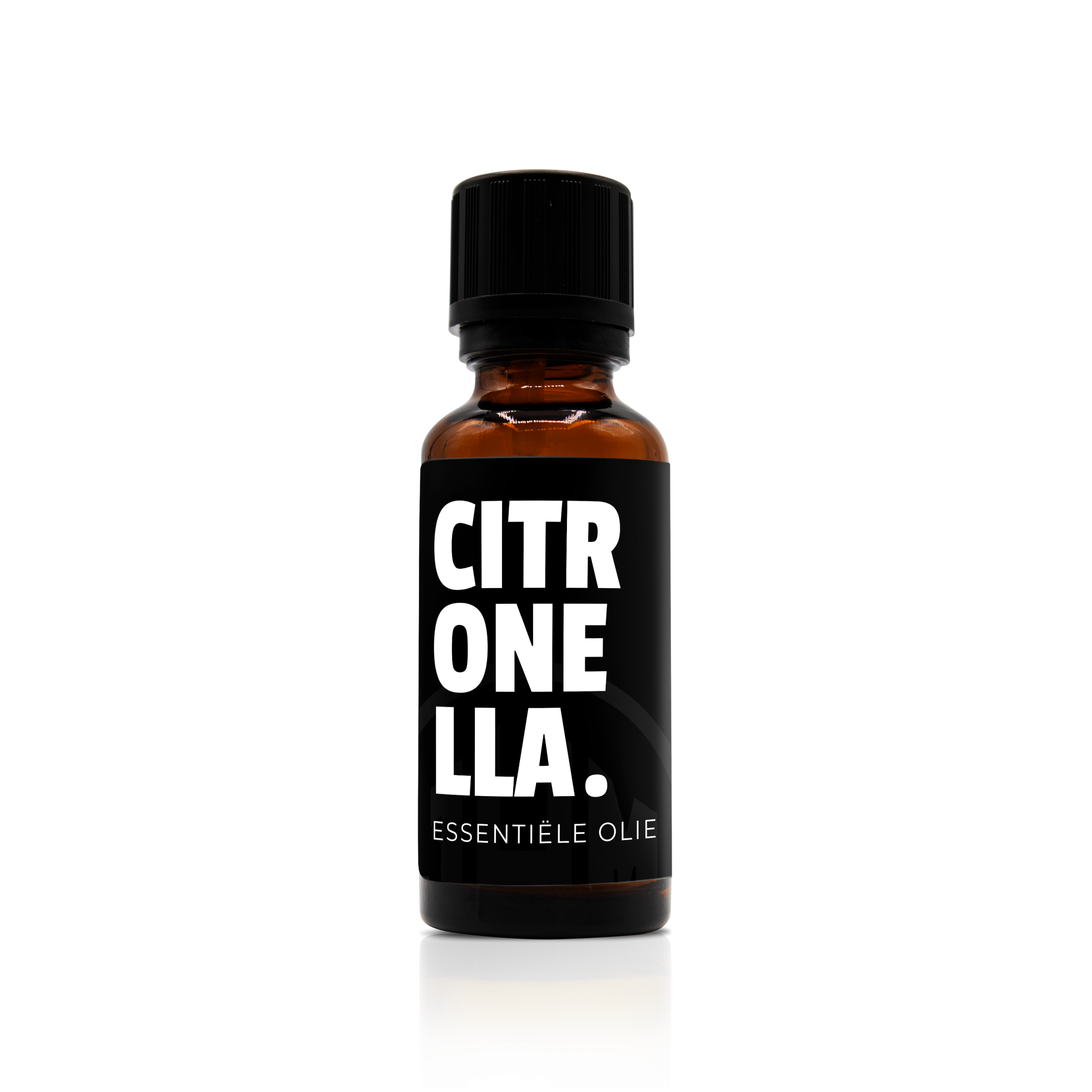 Citronella Etherische Olie - 100% puur 30ml