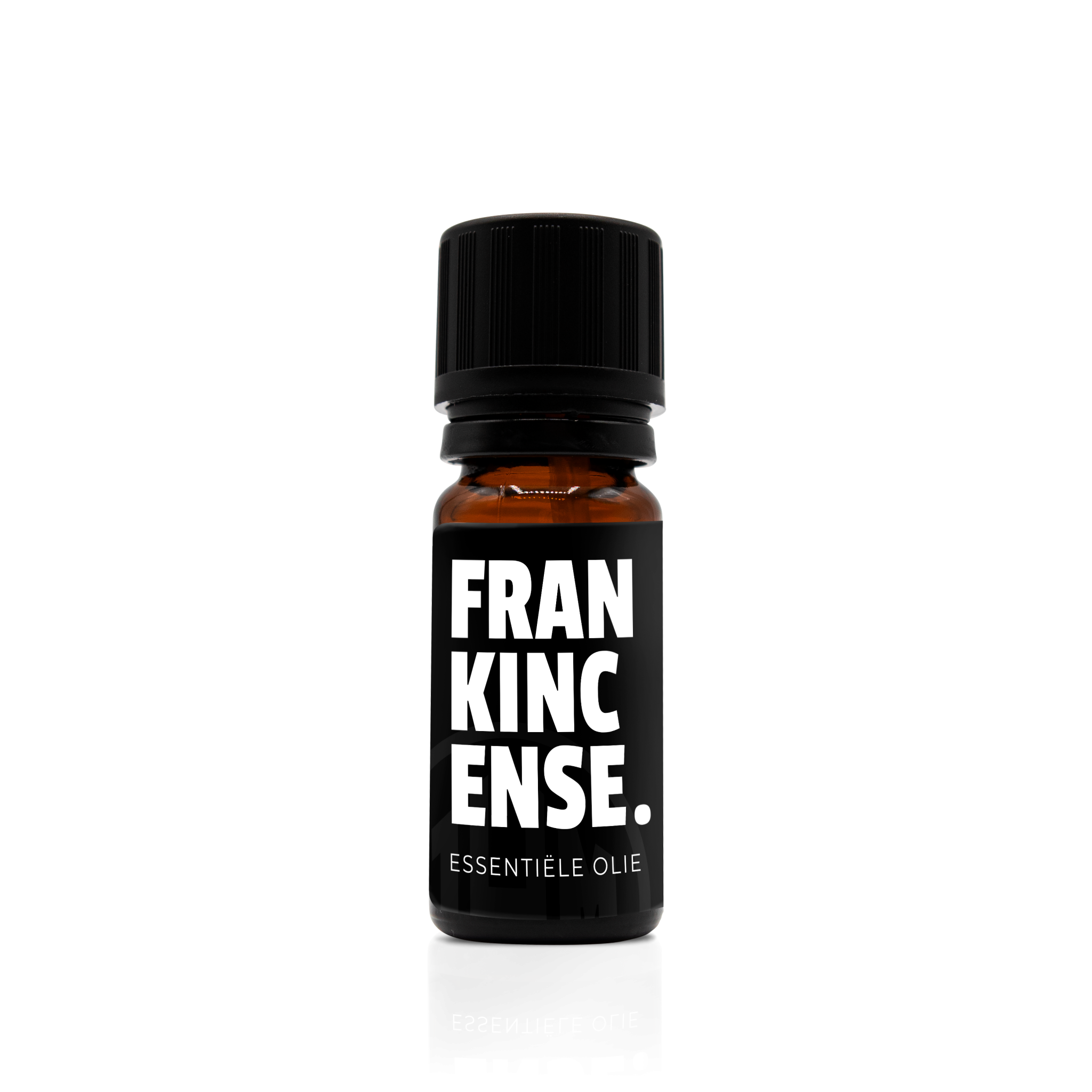 2x 10ml Pure riches biologisch Frankincense essentiële olie