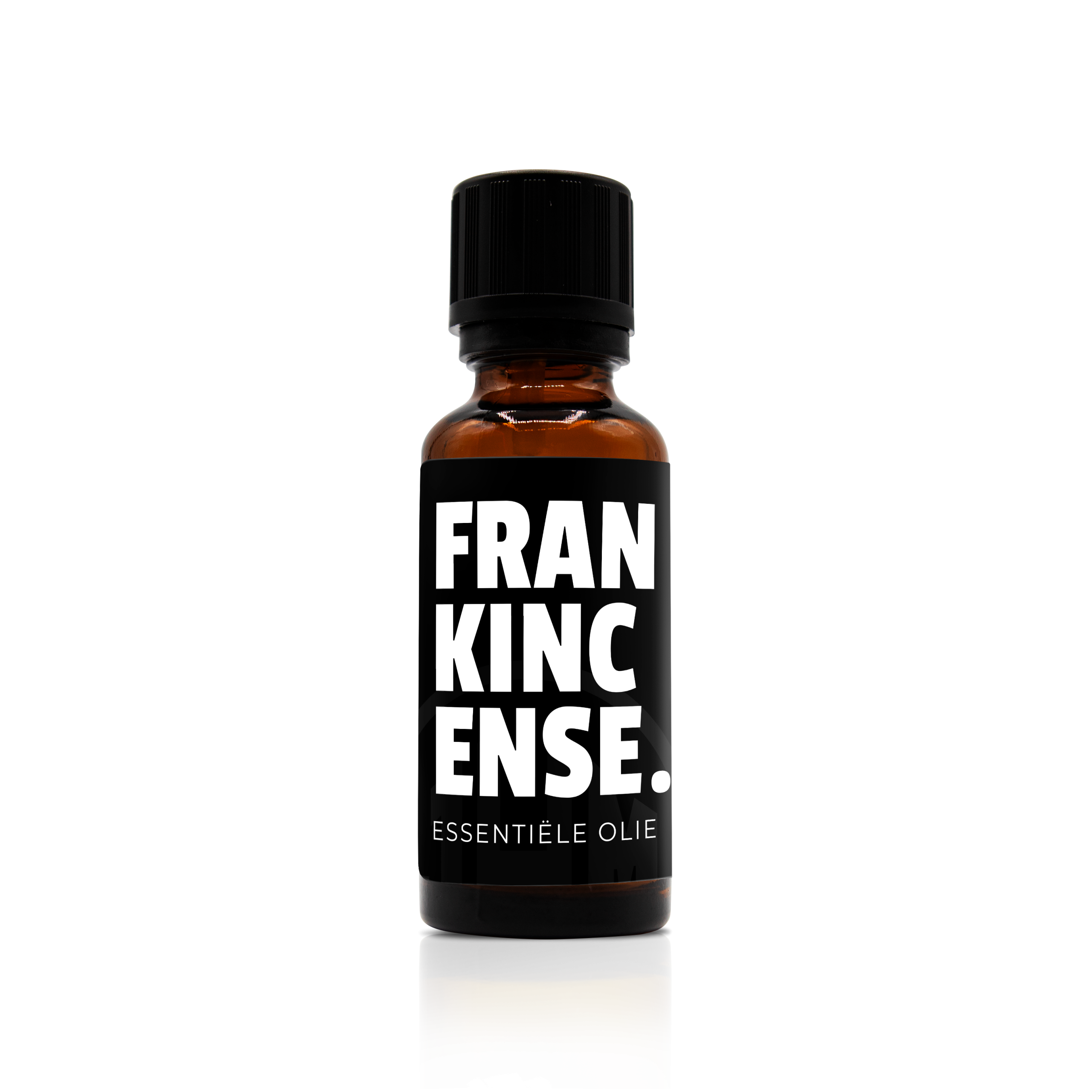 Frankincense essentiële olie - 100% natuurlijk 30ml