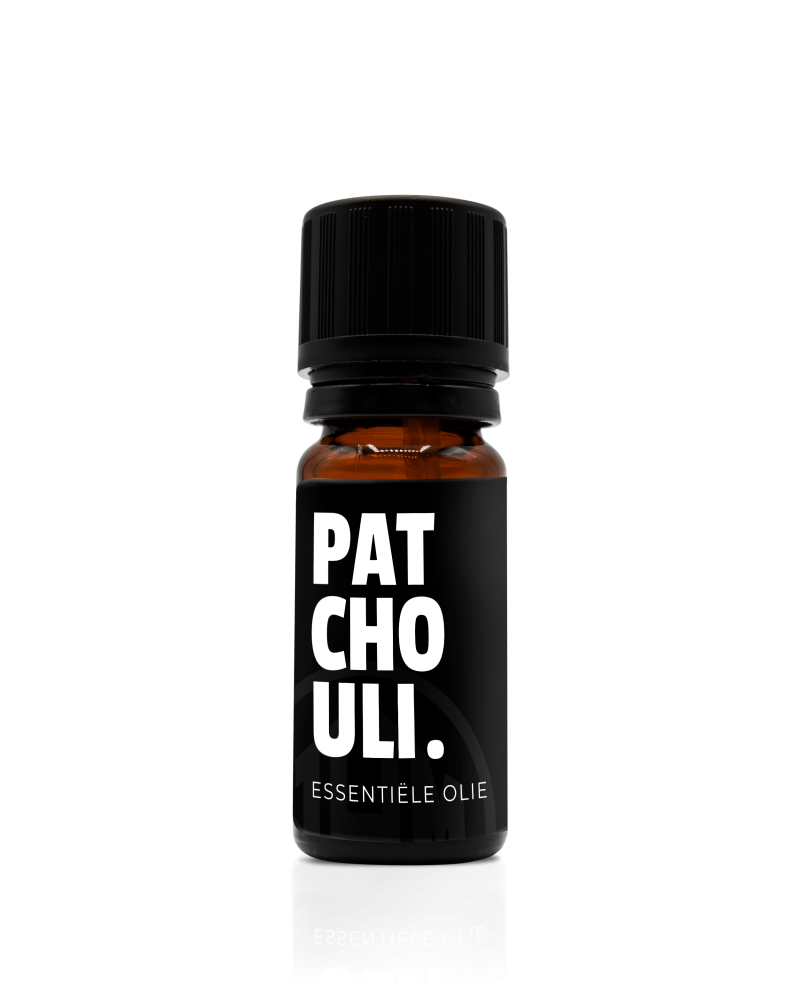 Patchouli essentiële olie - 100% puur