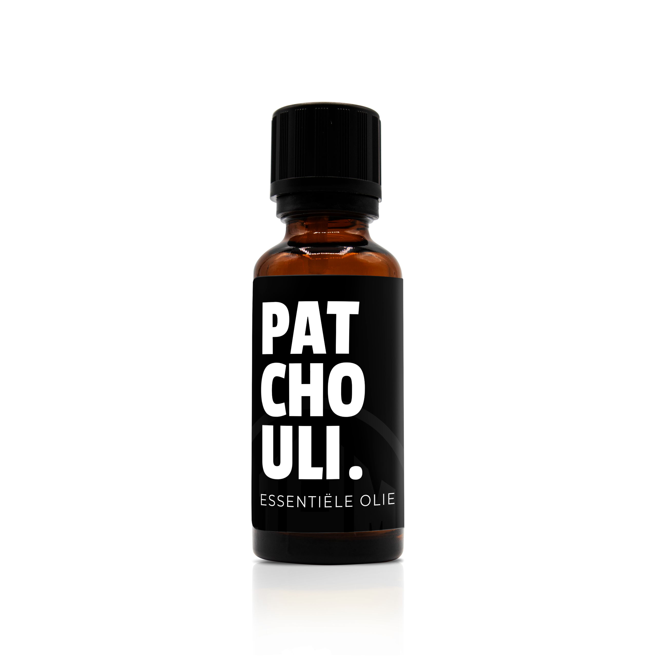 Patchouli essentiële olie - 100% puur 30ml