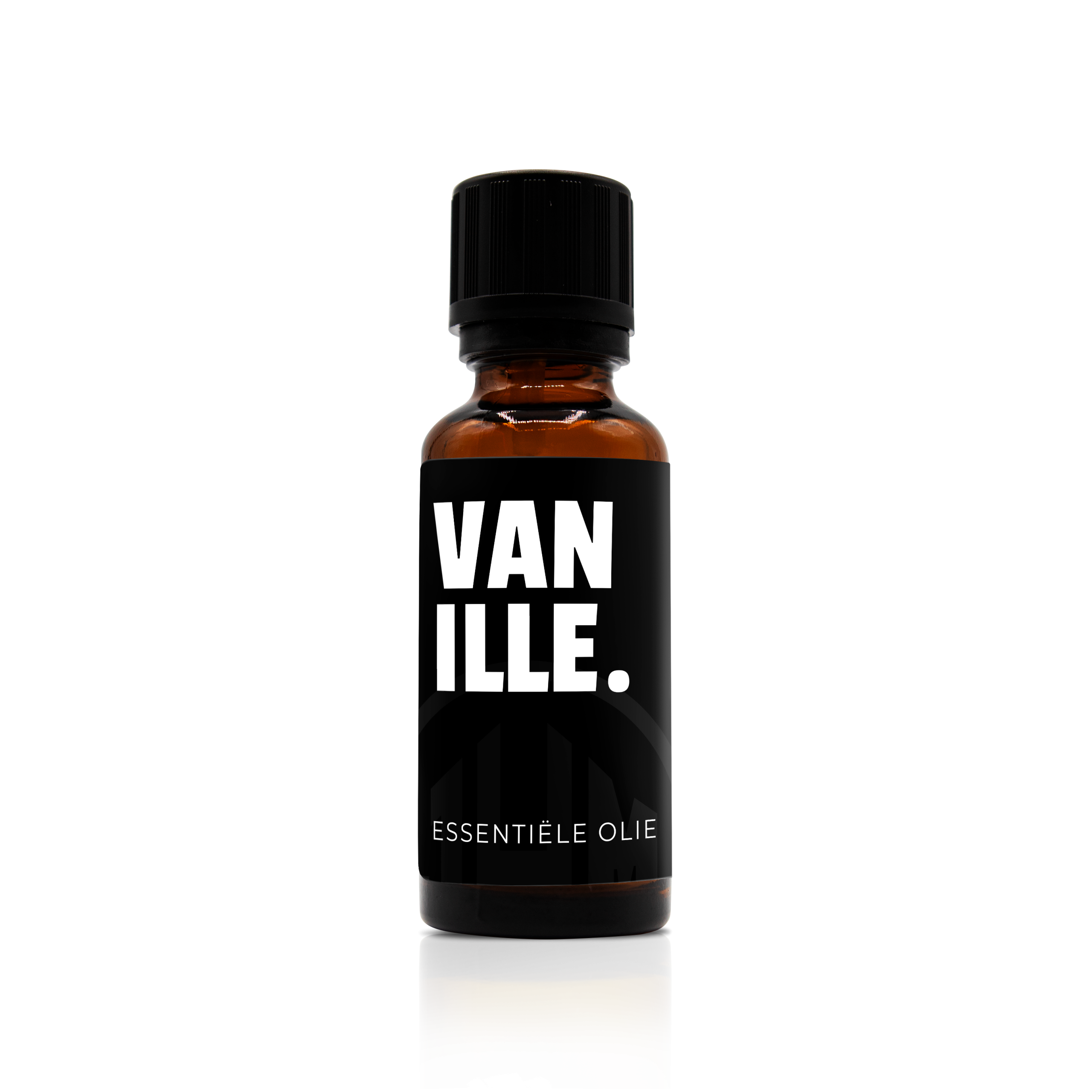 Vanille Olie - 100% Puur 30ml