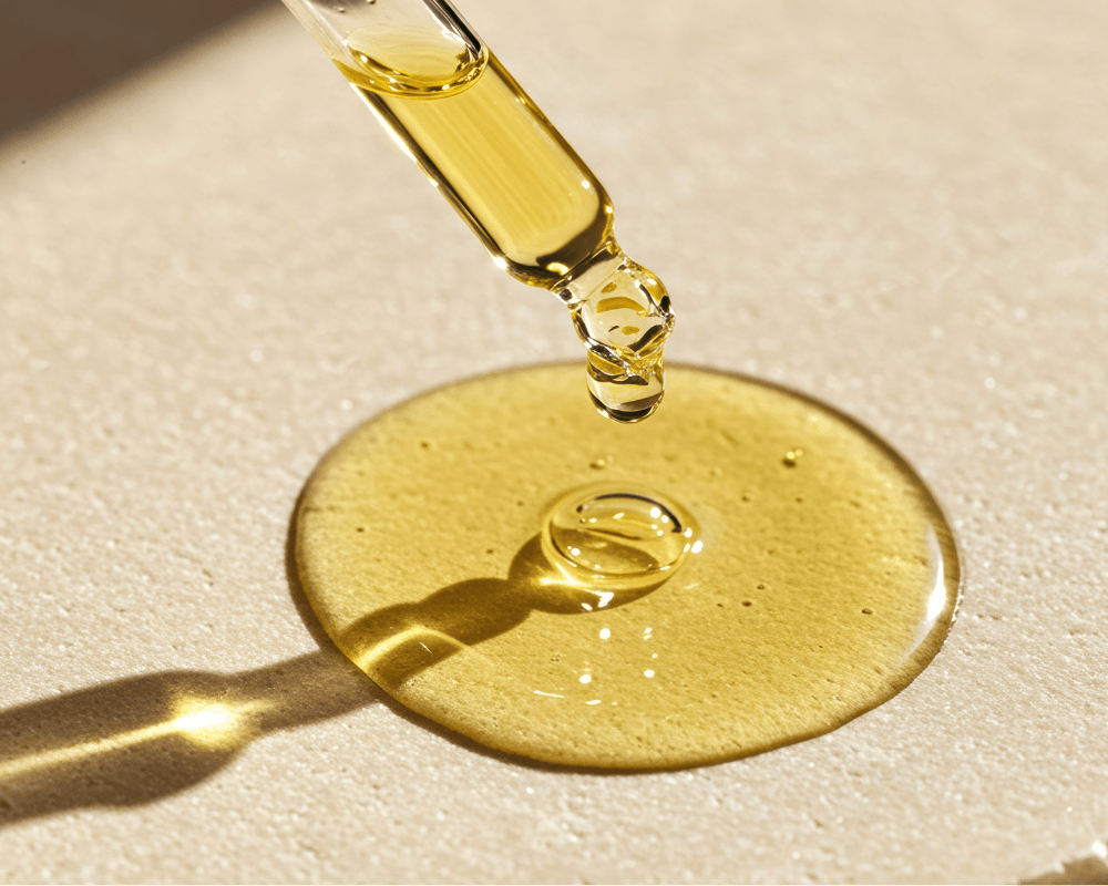 natuurbazen jojoba olie huidverzorging