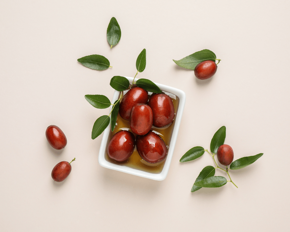 natuurbazen jojoba olie