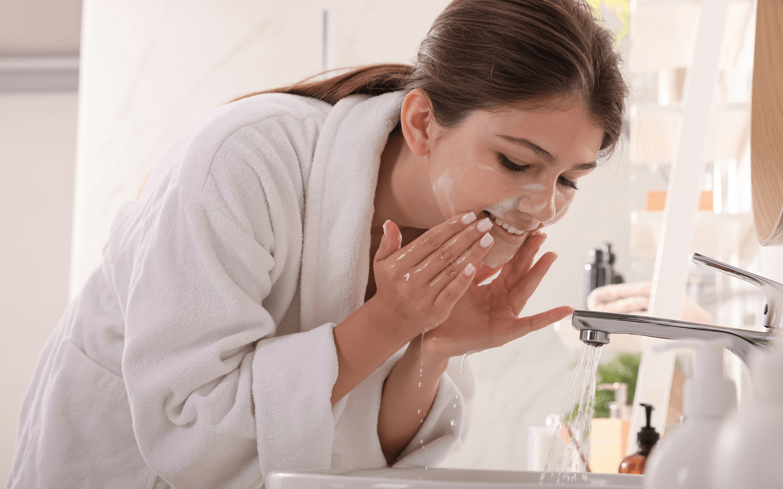 Kokosolie Natuurbazen